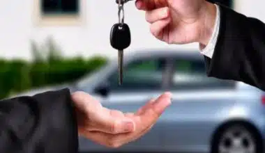 WHAT DO I NEED TO RENT A CAR