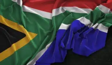 IS SOUTH AFRICA SAFE