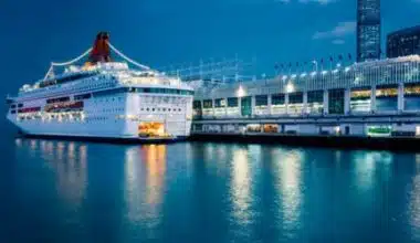 Most Luxurious Cruise Lines
