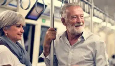 ONE DAY BUS TRIPS FOR SENIORS