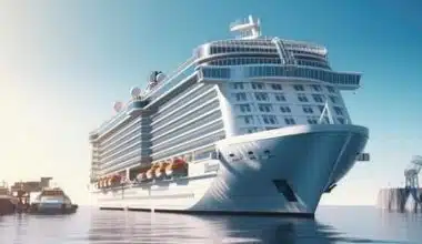 HIGH END CRUISE LINES
