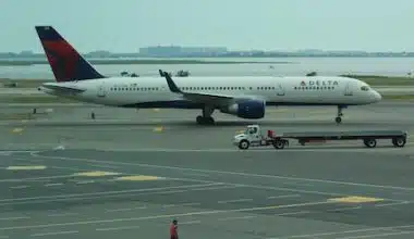 IS DELTA A GOOD AIRLINE