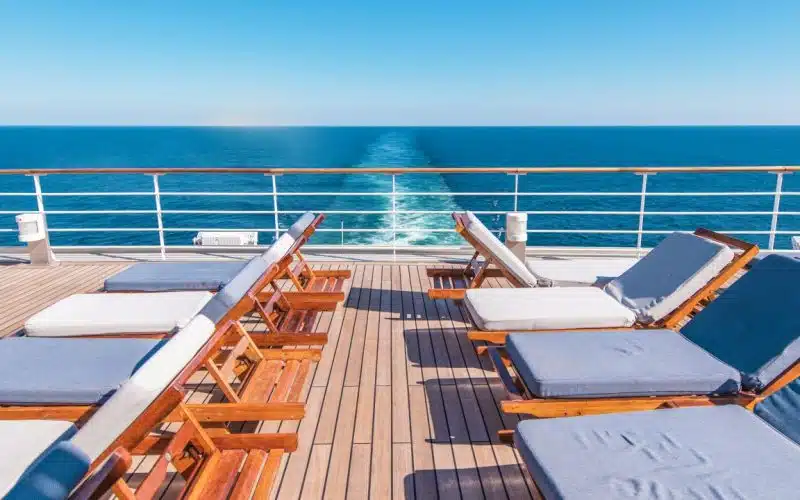 BEST WAY TO BOOK A CRUISE