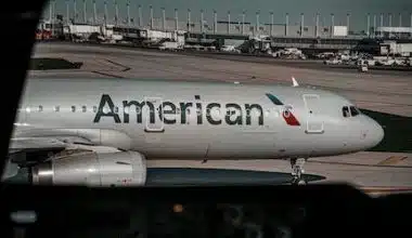 DO AMERICAN AIRLINES MILES EXPIRE