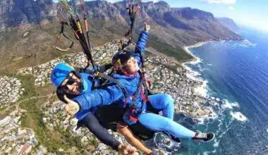 THINGS TO DO IN CAPE TOWN