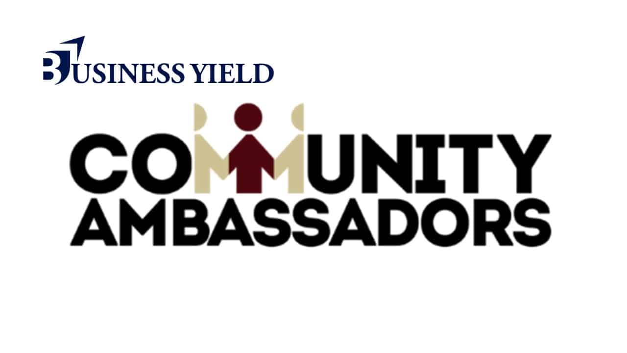 ambassadorship program