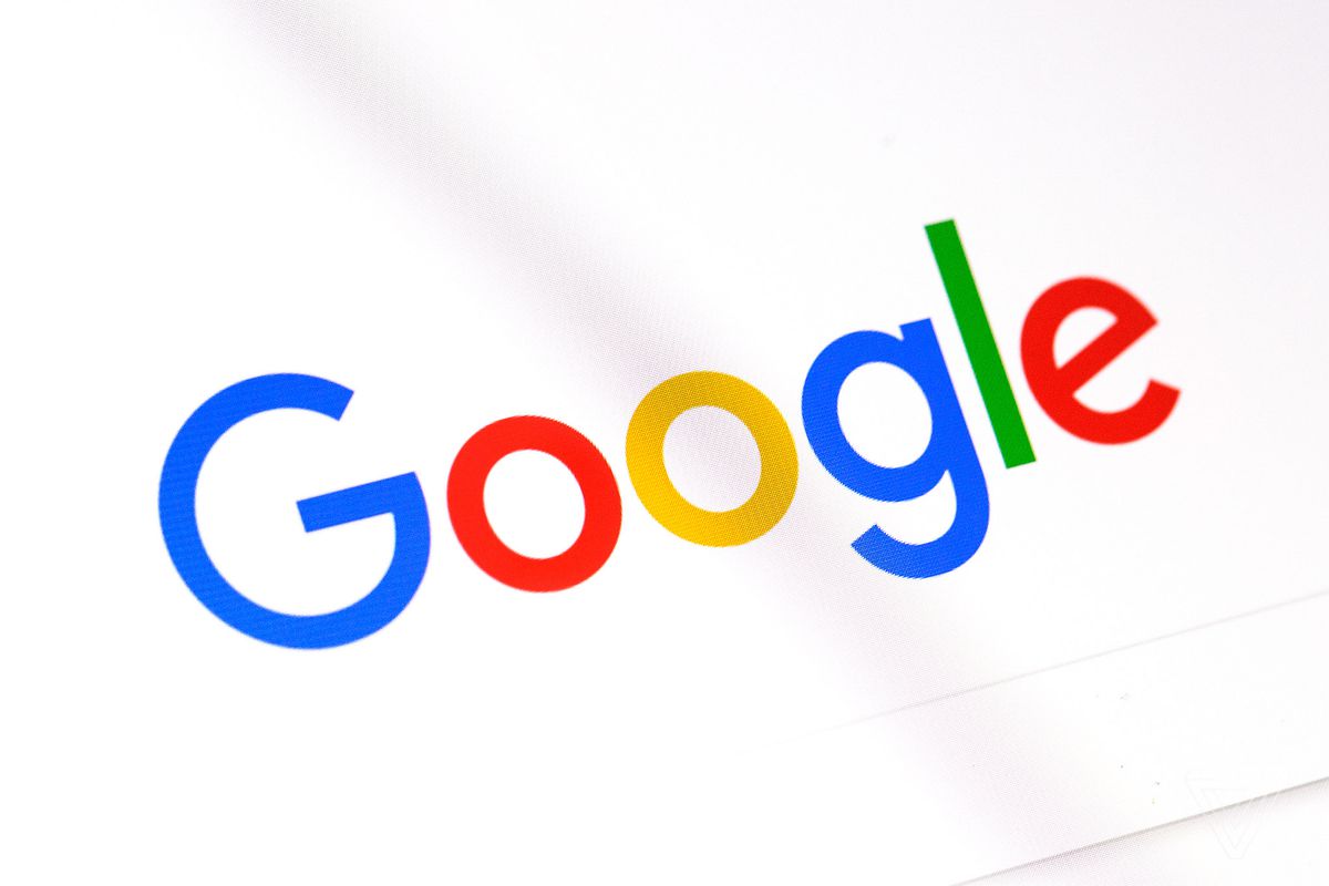 استراتيجية جوجل للعلامة التجارية
