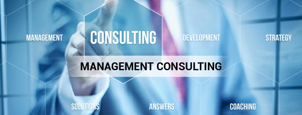 top management consulting services