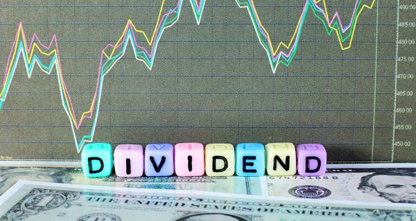 como investir em ações de dividendos