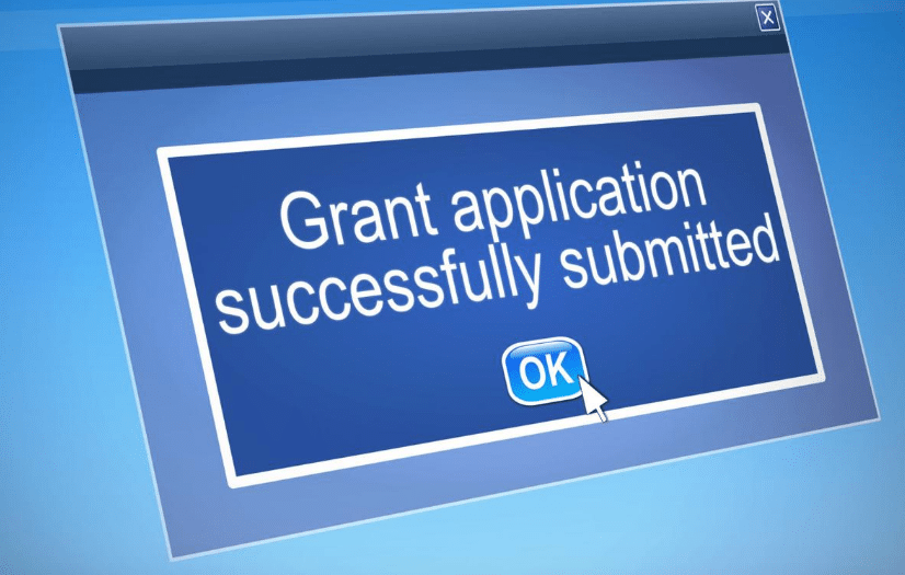 federal government grant 2020