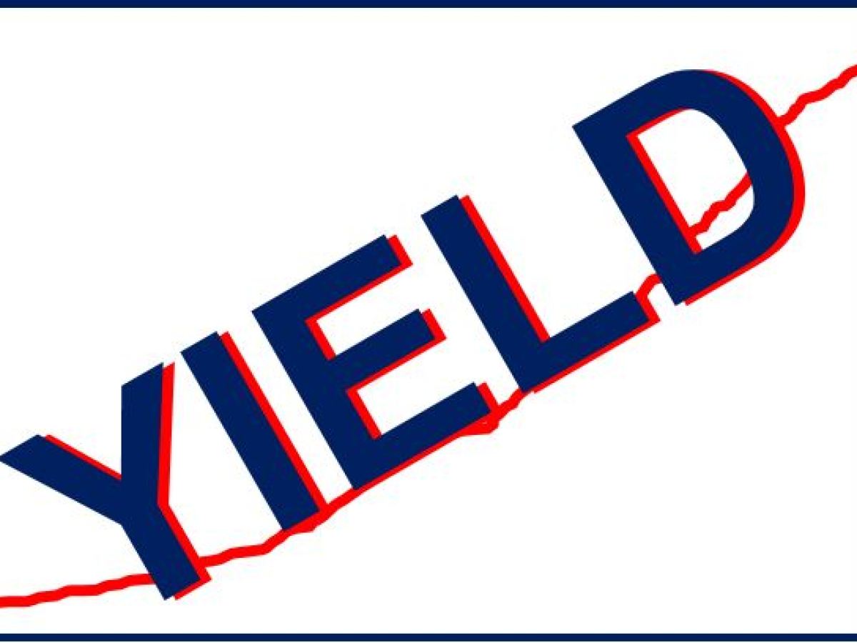 Yield Definition Meaning Types And How To Calculate Yield