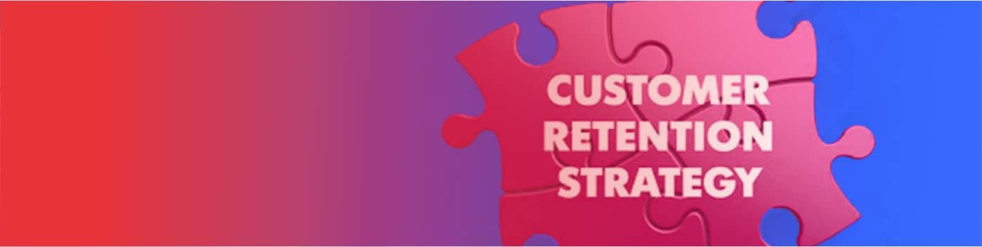 customer-retention strategy