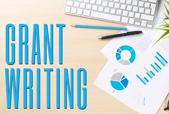 the best approach to grant writing with the help of grant proposal process