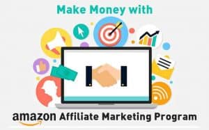 Amazon is also one of the top best affiliate programs to earn from in 2021