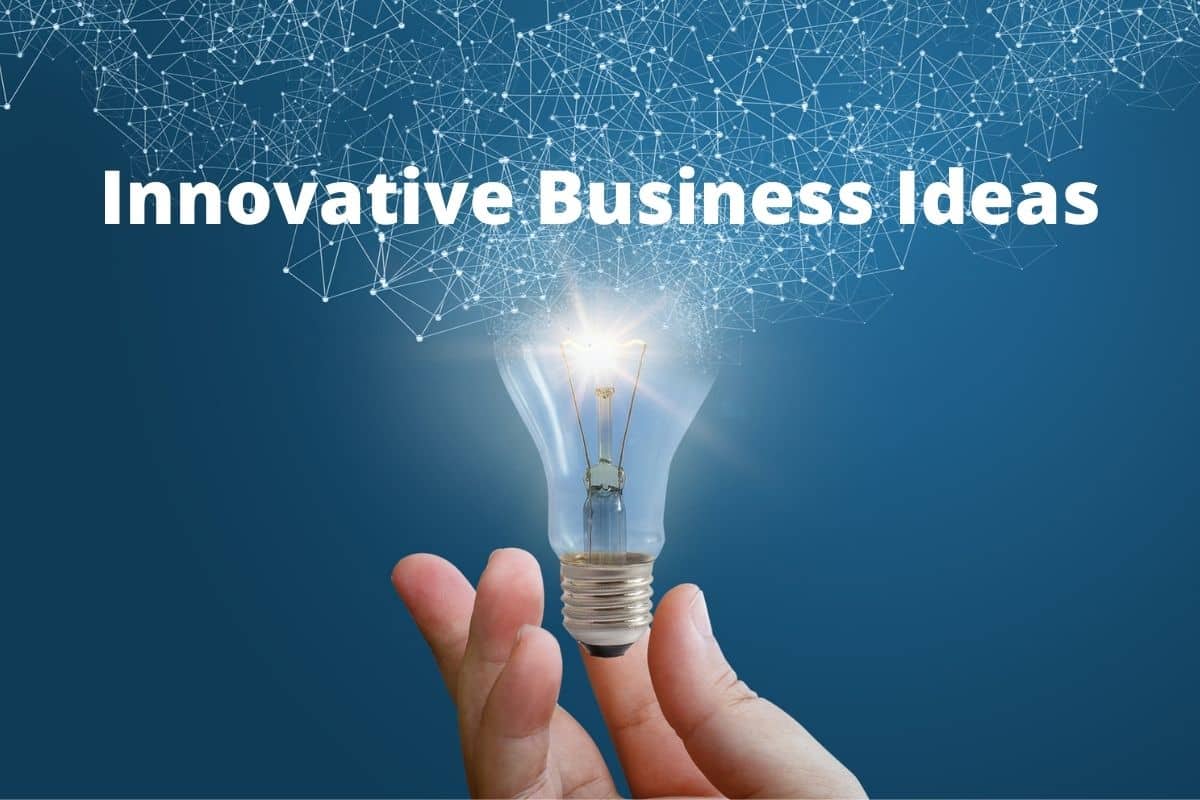 أفكار تجارية مبتكرة