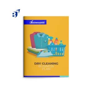Dry cleaning business plan