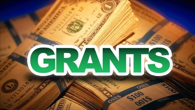 Federal government small business grants in UK