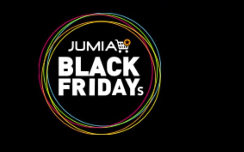 Jumia Black Friday 2021