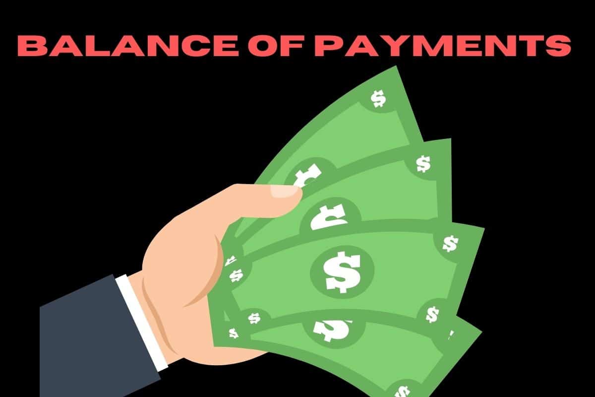 Balance-of-Payments