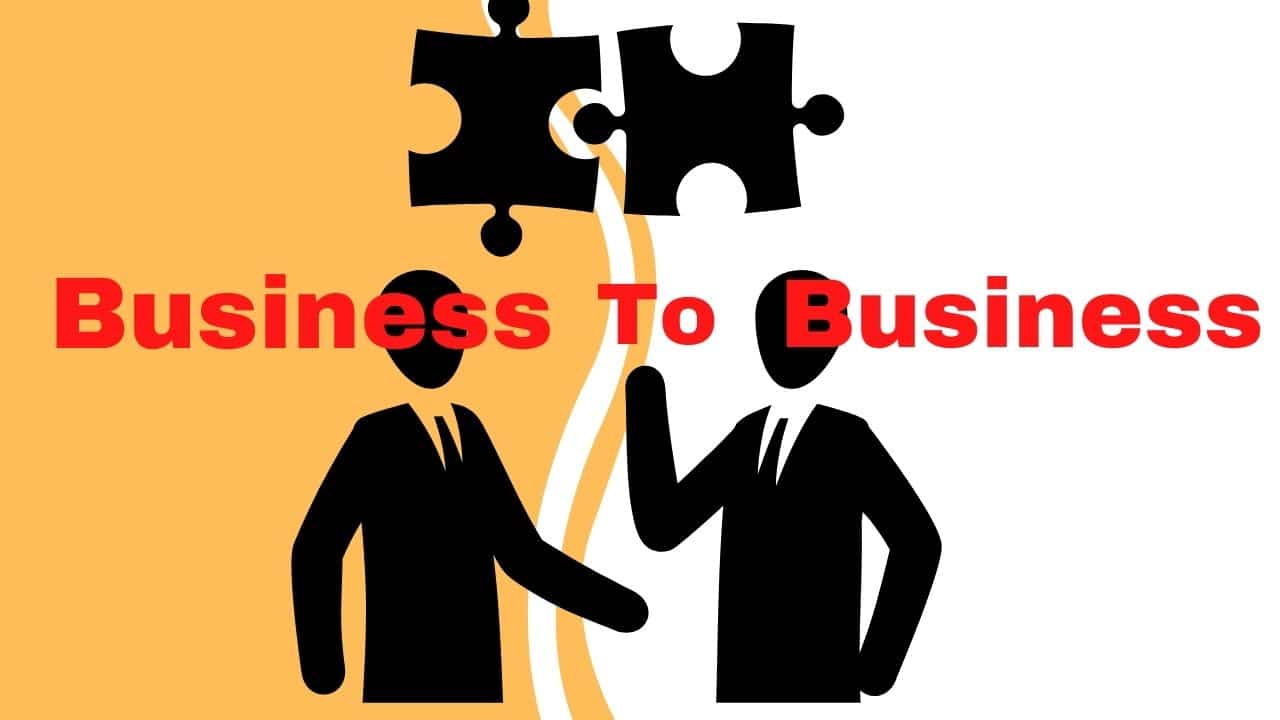 Business-to-Business-B2B-How-Does-It-work