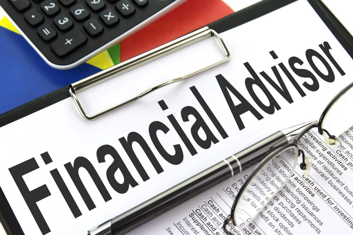 financial advisor, financial advisor career