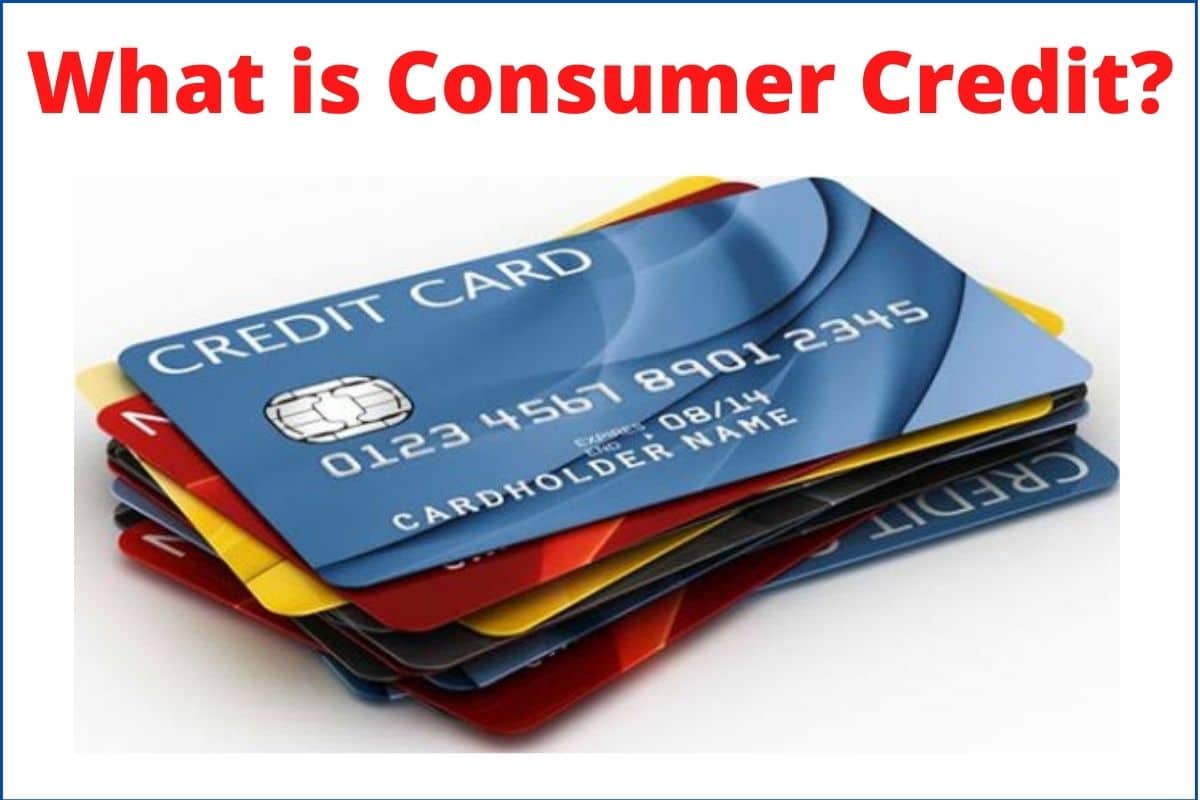 Consumer-Credit