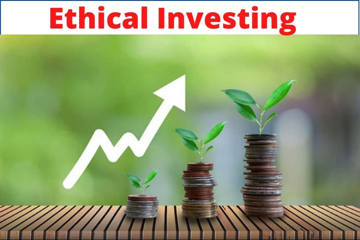 الاستثمار الأخلاقي