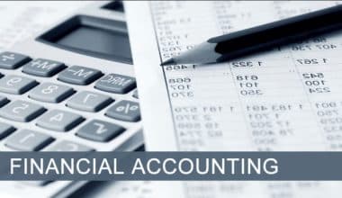 Introduction to financial accounting concept