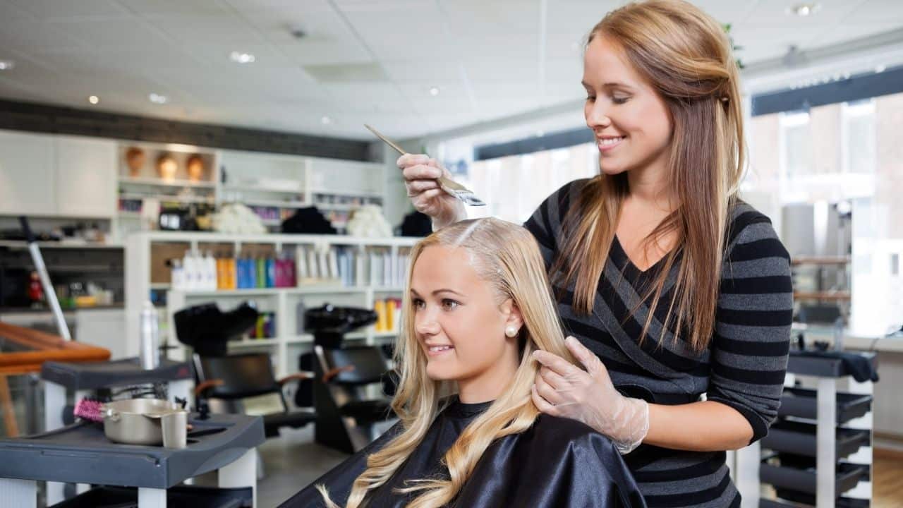 Hair Salon Business: Simple Steps to Start a Profitable salon in 2022
