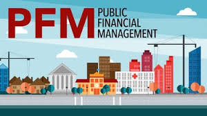 gestão financeira publica