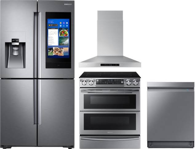 small kitchen appliances, kitchen appliances sets, kitchen apploances bundles and packages