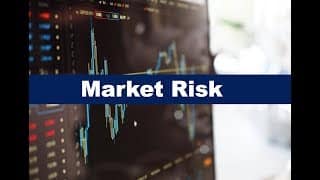 مخاطر السوق