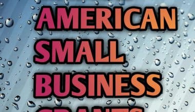 Subsídios para pequenas empresas nativas americanas