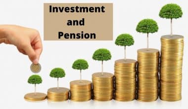 Investment-and-Pension