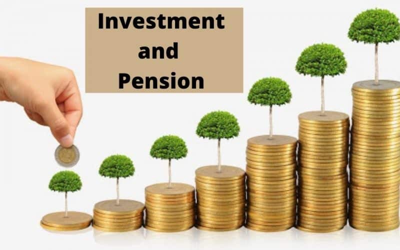 Investimento-e-pensão