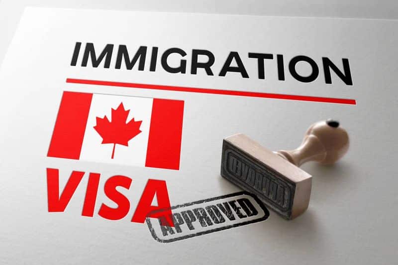 IMMIGRATION TO CANADA FROM THE U.S.A.