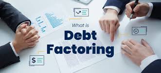 fatoração de dívida
