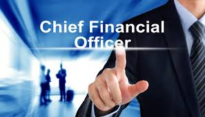 financial officer