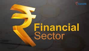 financial sector