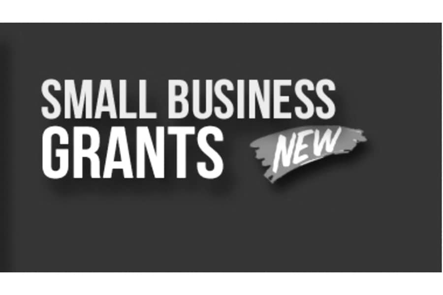 small business grant in oregon