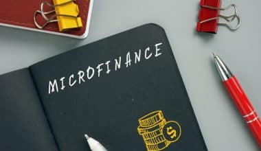 definição de microfinanças