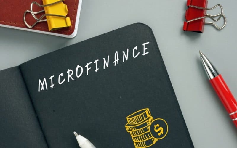 microfinance-definition