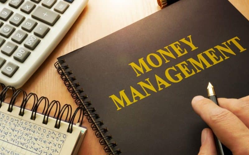 المال والإدارة
