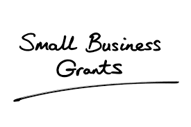 texas small business grants