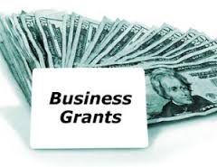 Business Grants for Black Owners