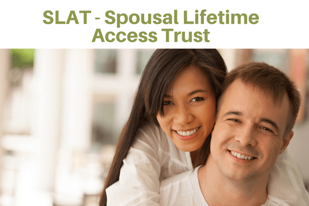 Slat Trust