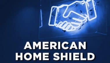 American home shield warranty