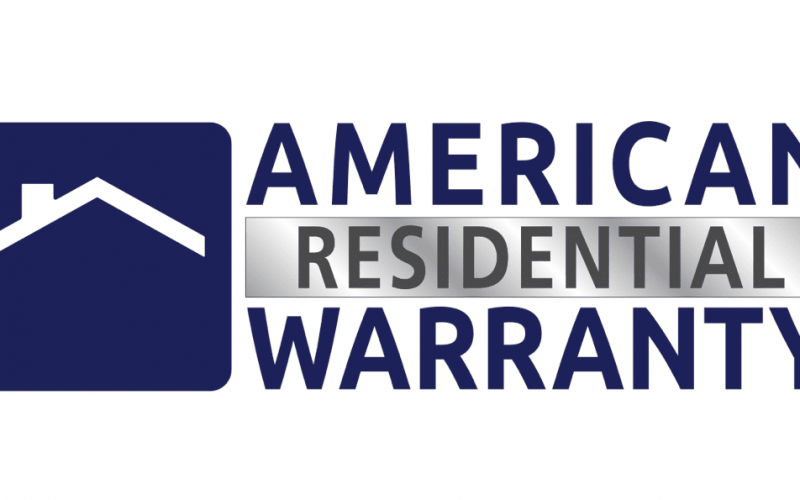 American residential warranty