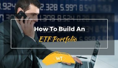 ETF投资组合