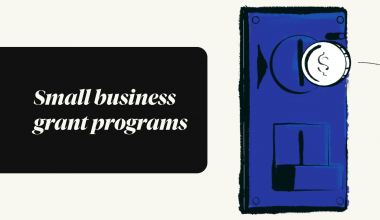 Kansas small business grants